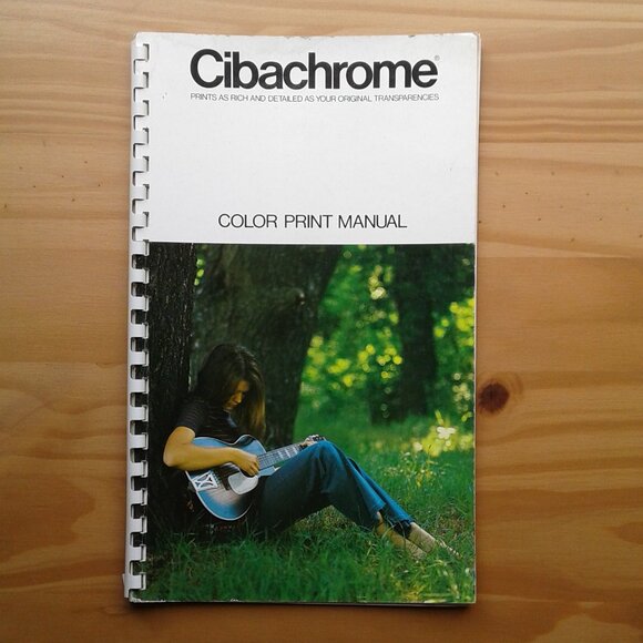 Lot of Vintage Photography Literature - Picture 10 of 15